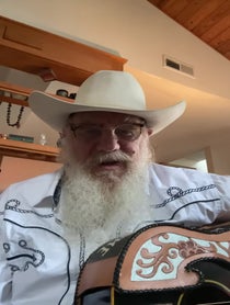 Poster for Father's Day video from Ray Benson