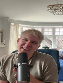Poster for Roast video from Jake Thatcher
