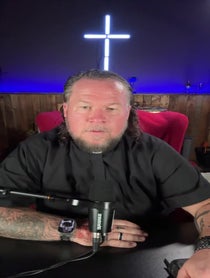 Poster for Other video from Father Jason Bowden