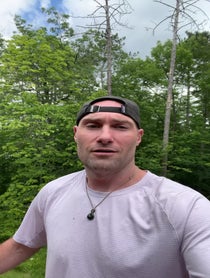 Poster for Father's Day video from Steve Priolo