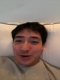 Poster for Birthday video from Brandon Cohen