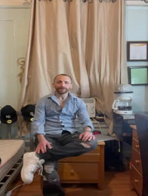 Poster for Gift video from MIKEY MILES