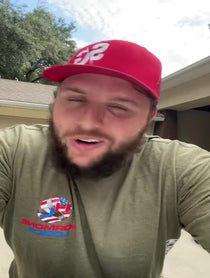 Poster for Roast video from Justin Swanstrom