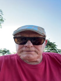 Poster for Birthday video from Terry Bradshaw