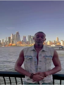 Poster for Congrats video from U'Kno Tha Don