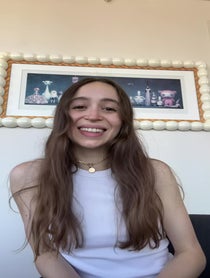 Poster for Father's Day video from Skylar Brandt