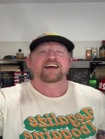 Poster for Father's Day video from Robert O’Neill