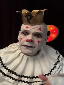 Poster for Other video from Puddles Pity Party