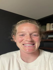 Poster for Father's Day video from Kristen Hamilton