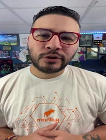 Poster for Roast video from DrewBearded
