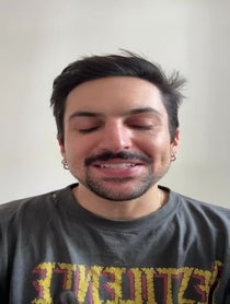 Poster for Father's Day video from Mitch Grassi