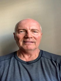 Poster for Question video from Mark Pillow