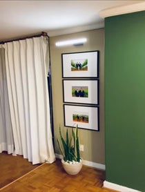 Poster for Give Thanks video from Kenny Niedermeier 90 Day Fiancé