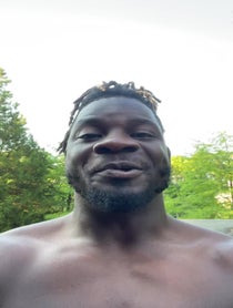 Poster for Father's Day video from Sean Weatherspoon