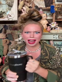 Poster for Intro video video from Grav3yardgirl