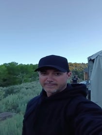 Poster for Father's Day video from Ryan Skinner