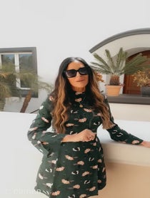 Poster for Intro video video from Patti Stanger