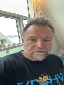 Poster for Father's Day video from Ned Luke