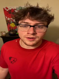 Poster for Birthday video from CoopNoop20