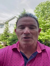 Poster for Gift video from John Flaherty