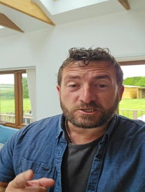 Poster for Other video from Jamie Larder