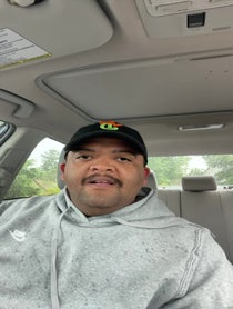 Poster for Father's Day video from Maurice Oldham