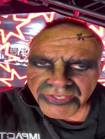 Poster for Other video from PCO Is Not Human