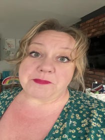 Poster for Roast video from Charlotte Eaton
