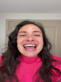 Poster for Give Thanks video from Nicola Correia-Damude