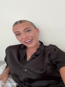 Poster for Intro video video from Hannah Simpson