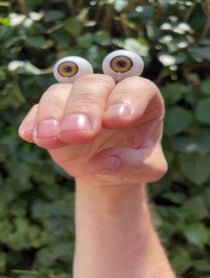 Poster for Other video from Oobi