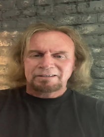 Poster for Father's Day video from Rusty Coones