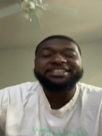 Poster for Father's Day video from Kris Jenkins