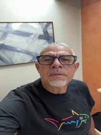 Poster for Gift video from Luis Sojo