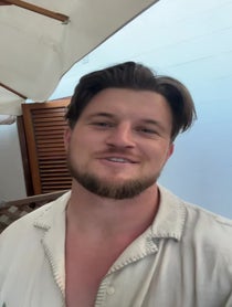 Poster for Father's Day video from Johnny Stanton