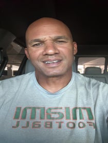 Poster for Father's Day video from Jason Taylor