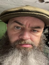 Poster for Father's Day video from Greatest Yorkshireman