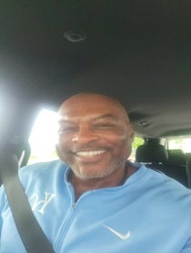 Poster for Father's Day video from Reggie Sanders