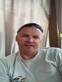 Poster for Father's Day video from Brian Dickinson