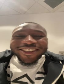 Poster for Father's Day video from Jamel Dean