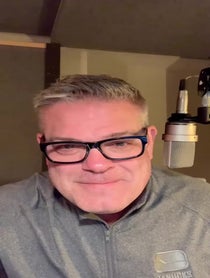 Poster for Birthday video from AL MURDOCH