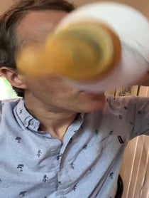 Poster for Other video from Matthew Patrick Davis