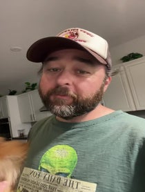 Poster for Father's Day video from Chumlee