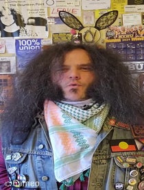 Poster for Intro video video from VoiceofMelbourne