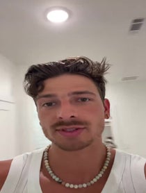 Poster for Father's Day video from Casey Johnson