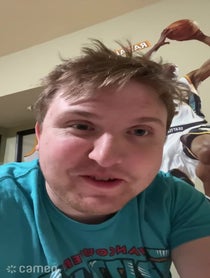 Poster for Intro video video from Elan Cooper