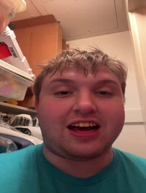 Poster for Pep Talk video from Elan Cooper