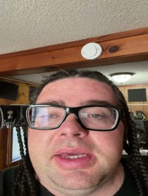Poster for Birthday video from Noah Edge