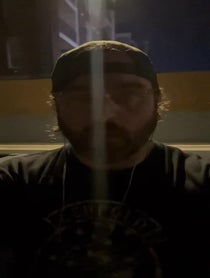 Poster for Father's Day video from Cory Brandan