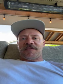 Poster for Father's Day video from Graham DeLaet